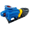 Multifunction Horizontal Multistage Centrifugal Electric Water Pump